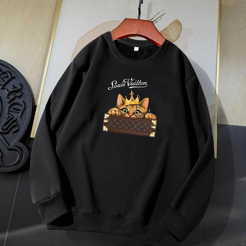 LV Men's Hoodies 568